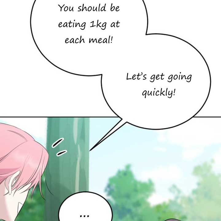 The Ending, I Want to Change it Chapter 7 - Page 156
