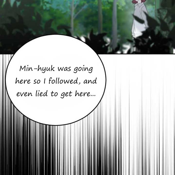 The Ending, I Want to Change it Chapter 7 - Page 180