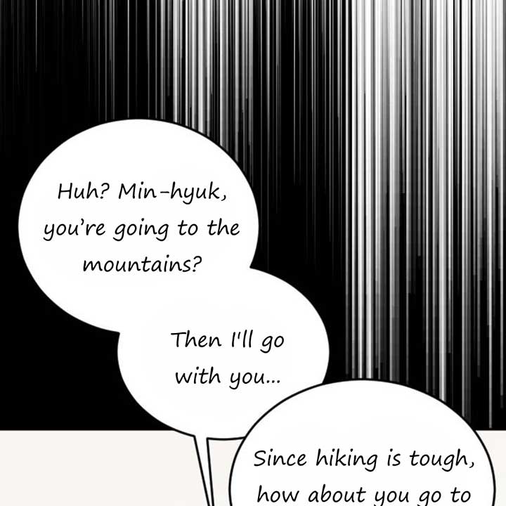 The Ending, I Want to Change it Chapter 7 - Page 181