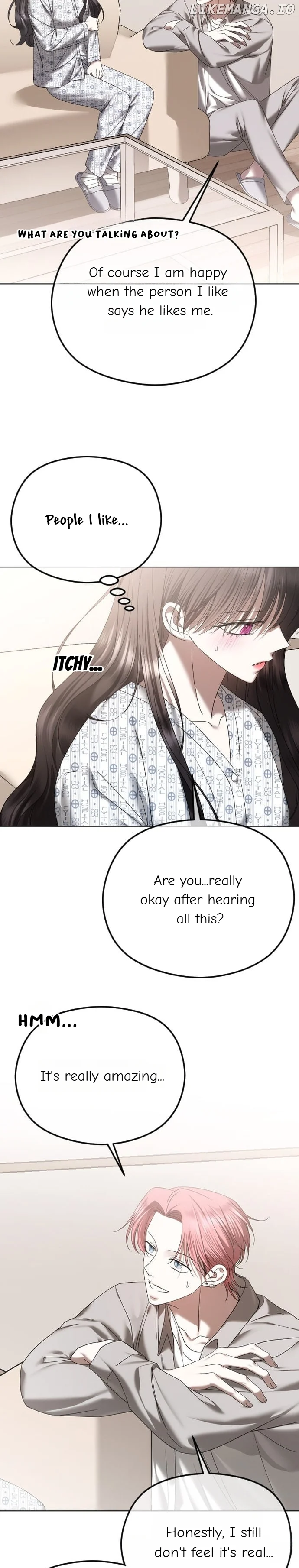 The Ending, I Want to Change it Chapter 71 - Page 7