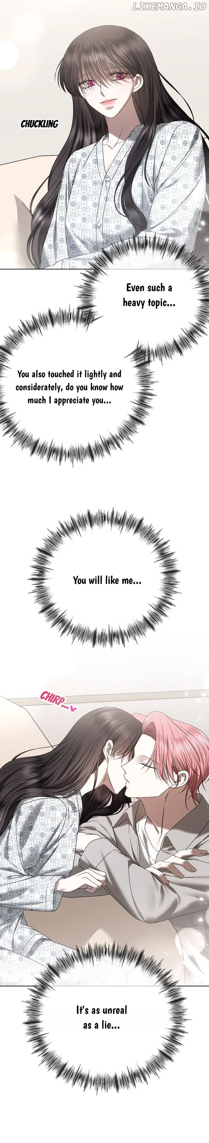 The Ending, I Want to Change it Chapter 71 - Page 10