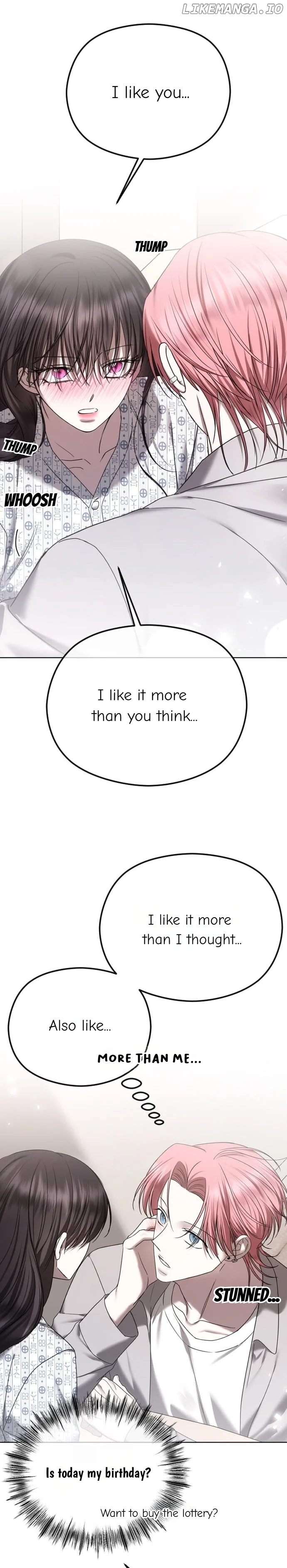 The Ending, I Want to Change it Chapter 71 - Page 11