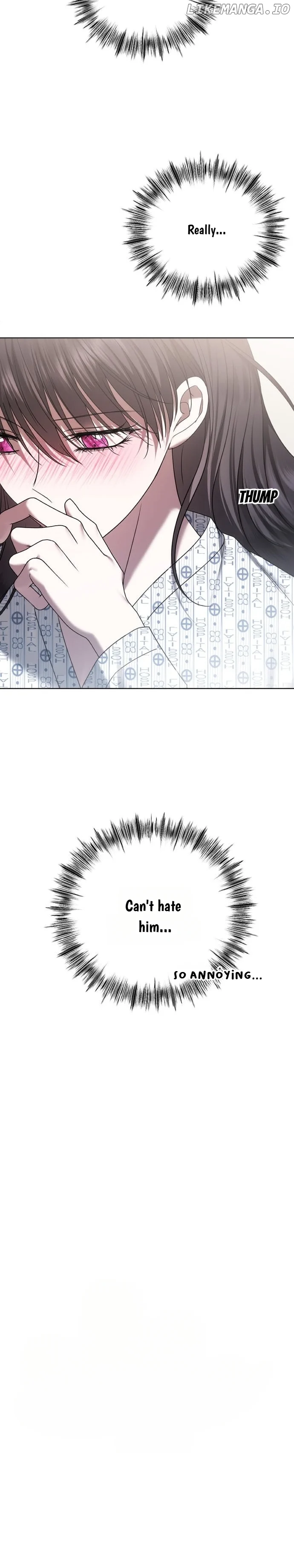 The Ending, I Want to Change it Chapter 71 - Page 28