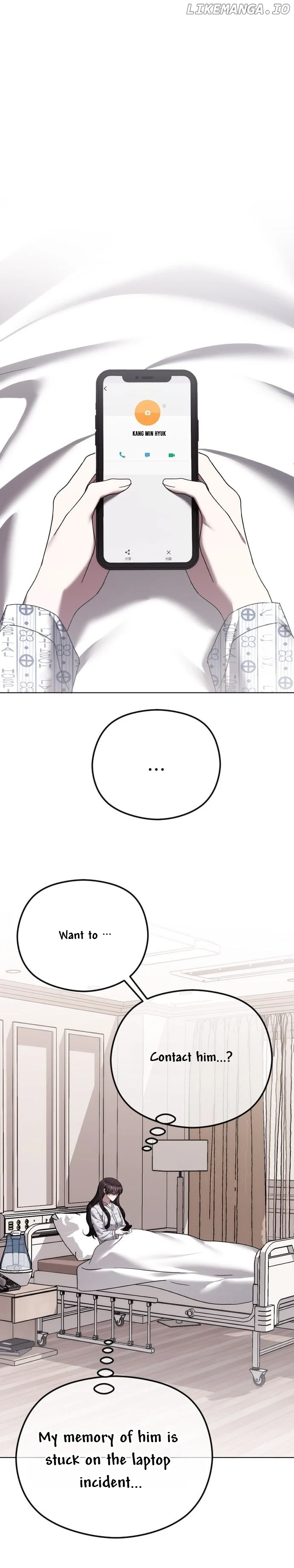 The Ending, I Want to Change it Chapter 71 - Page 29