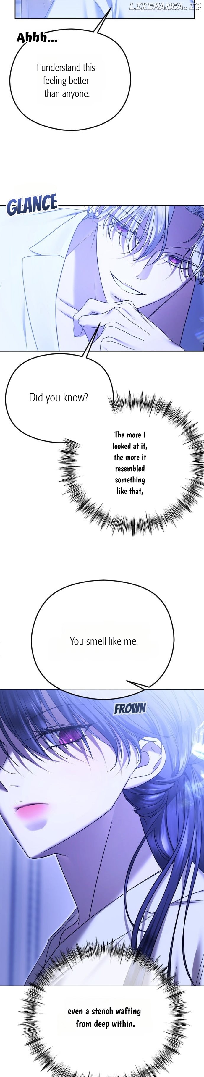 The Ending, I Want to Change it Chapter 74 - Page 26