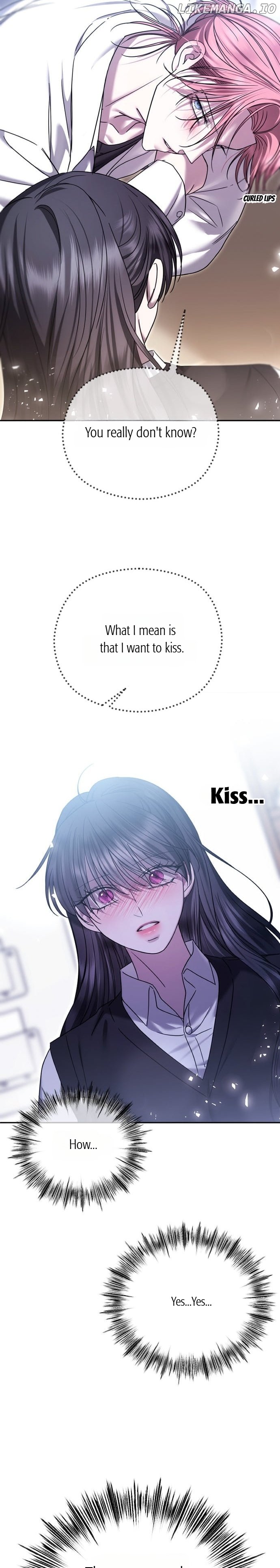 The Ending, I Want to Change it Chapter 76 - Page 4