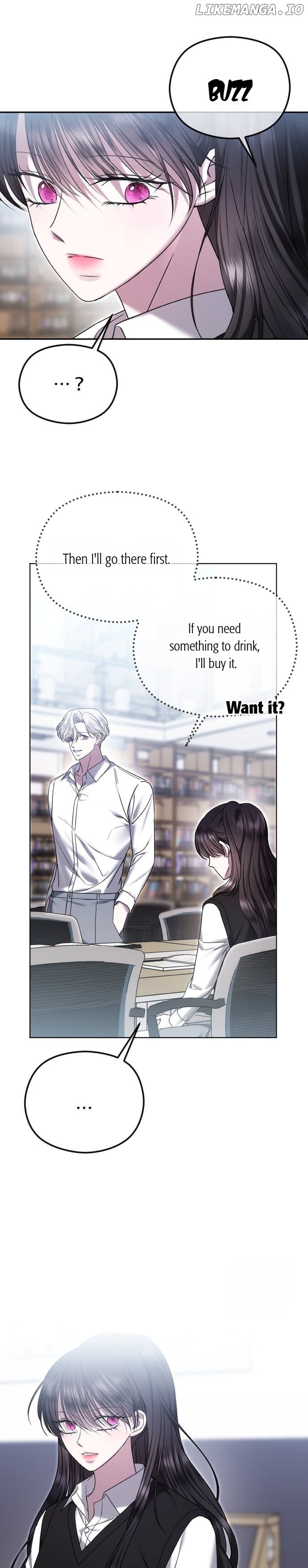The Ending, I Want to Change it Chapter 76 - Page 15