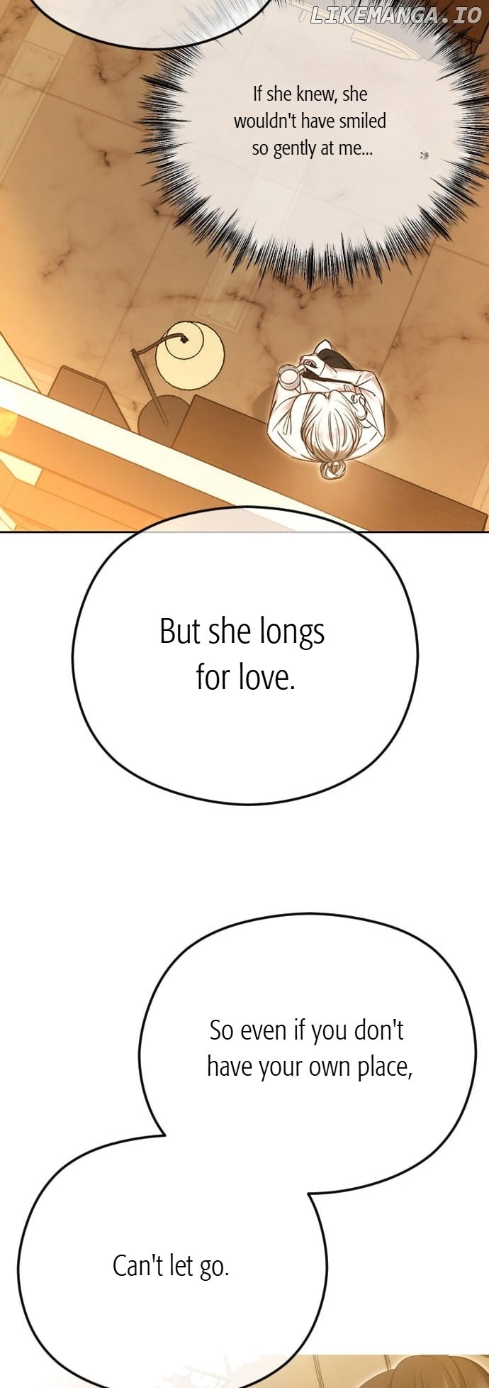 The Ending, I Want to Change it Chapter 76 - Page 32