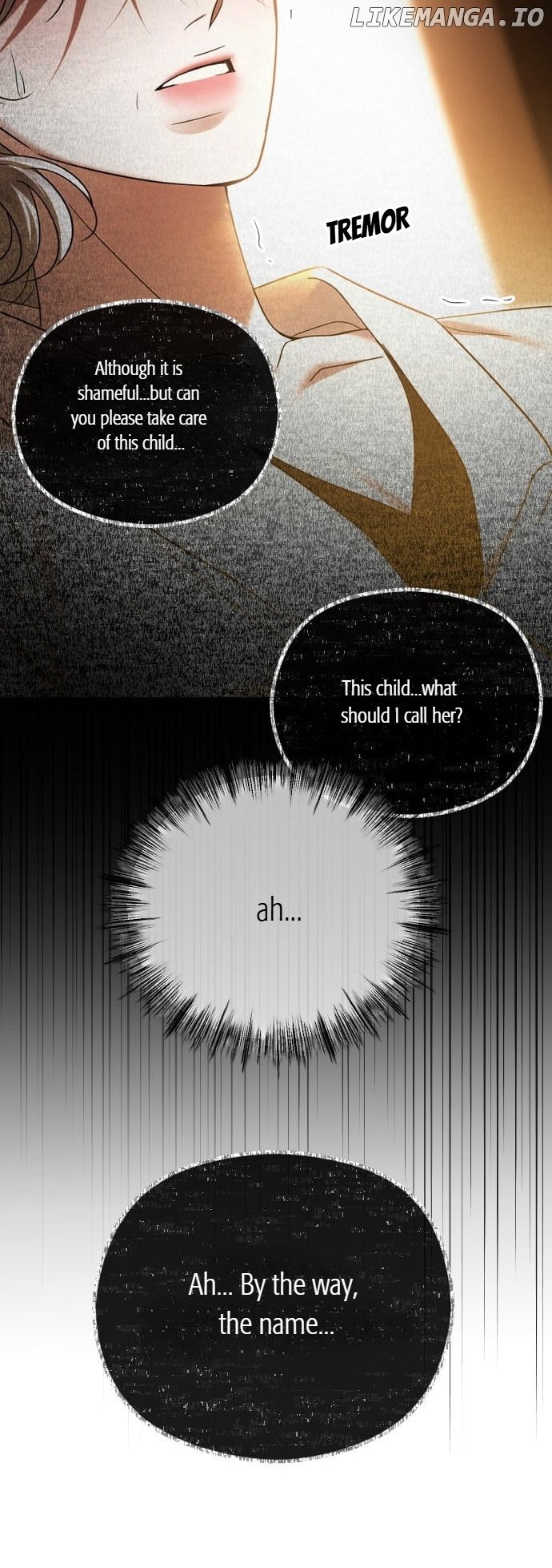 The Ending, I Want to Change it Chapter 76 - Page 35