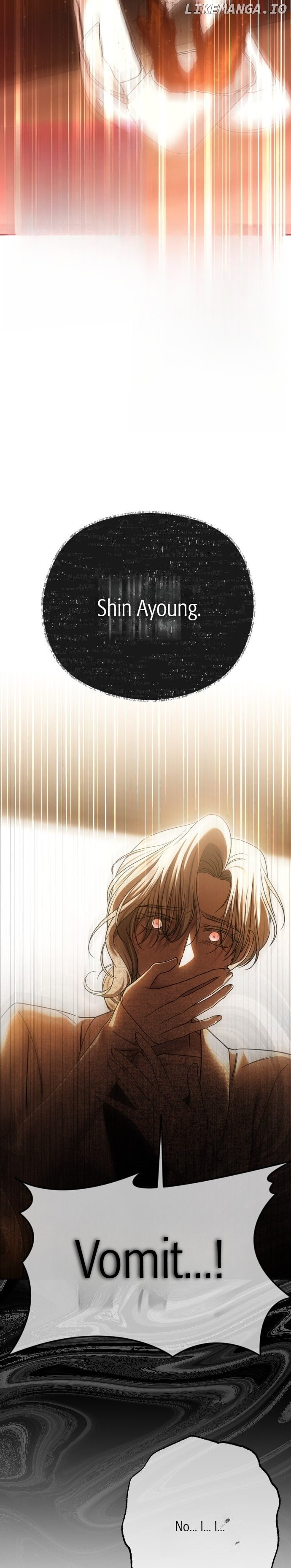 The Ending, I Want to Change it Chapter 76 - Page 38