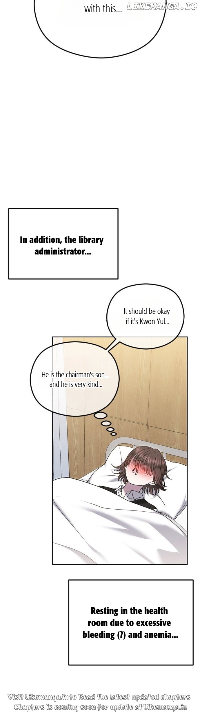 The Ending, I Want to Change it Chapter 76 - Page 46