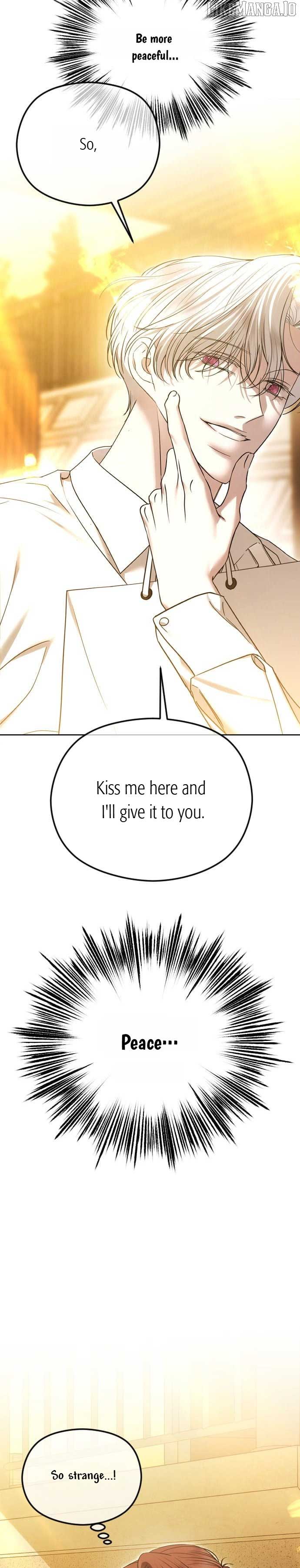The Ending, I Want to Change it Chapter 78 - Page 2