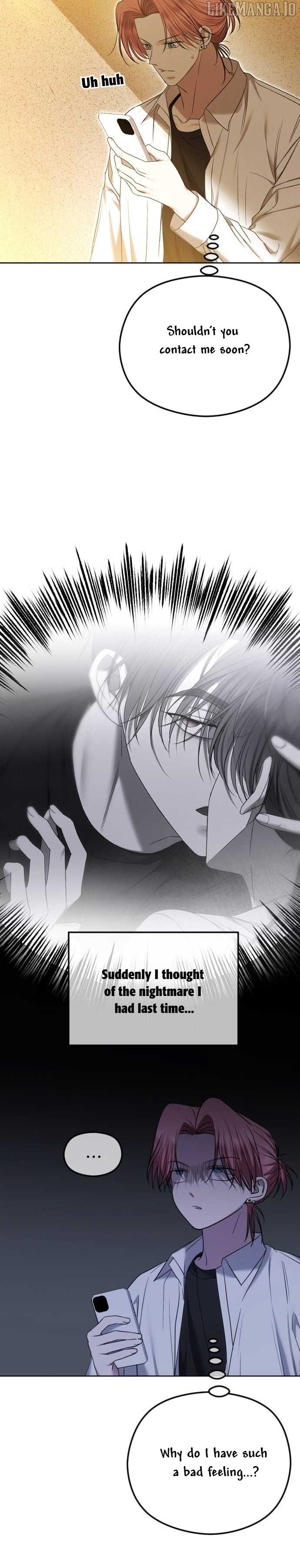 The Ending, I Want to Change it Chapter 78 - Page 3