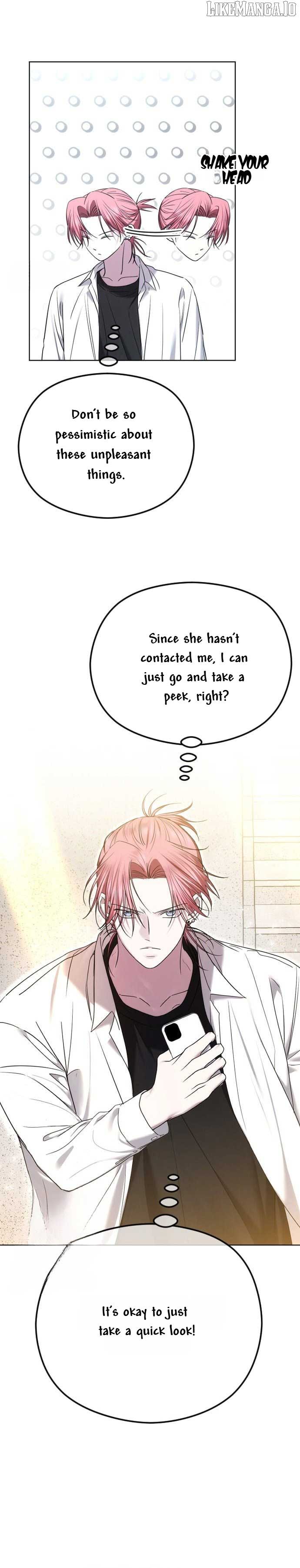 The Ending, I Want to Change it Chapter 78 - Page 4