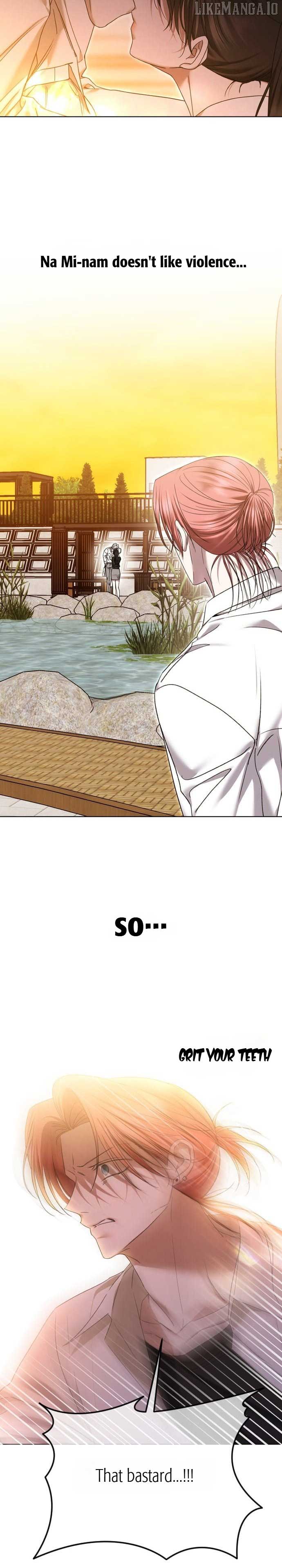 The Ending, I Want to Change it Chapter 78 - Page 14