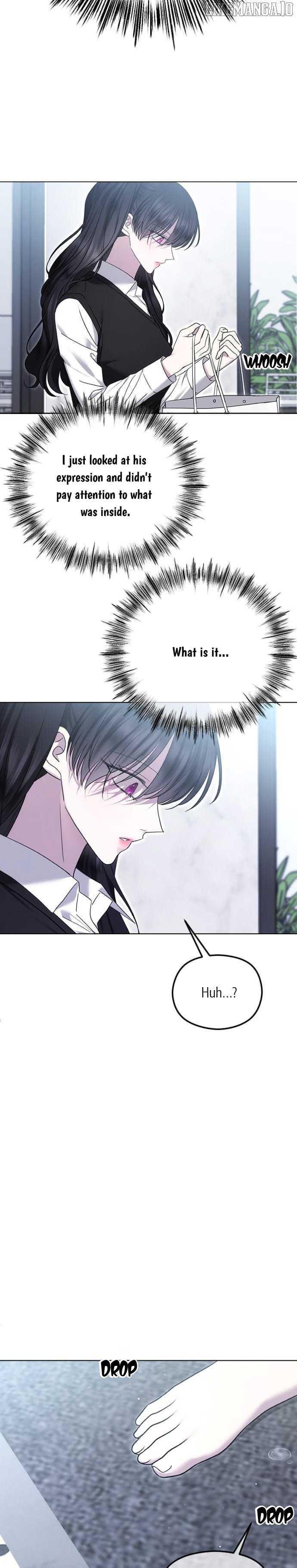 The Ending, I Want to Change it Chapter 78 - Page 25