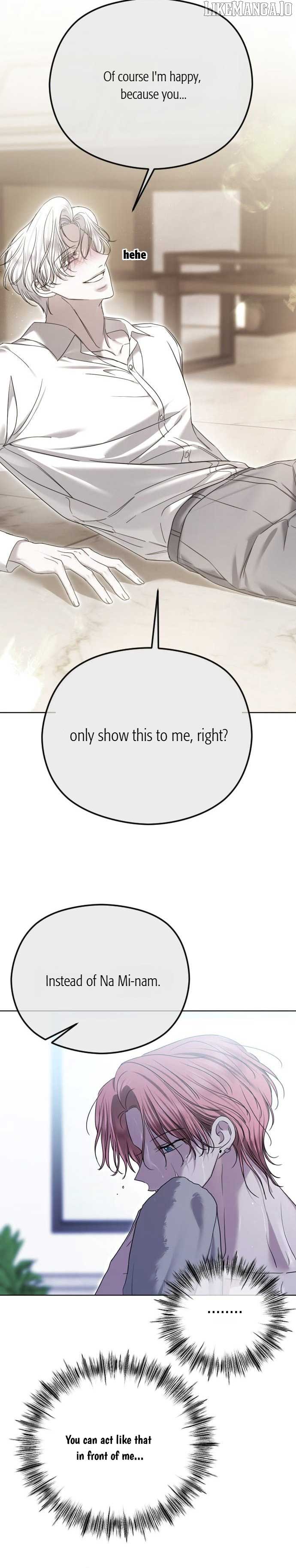 The Ending, I Want to Change it Chapter 78 - Page 28