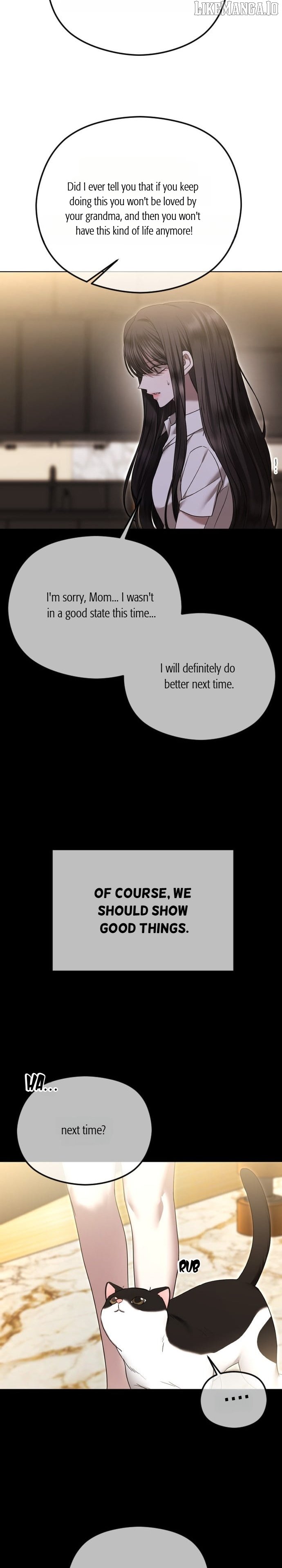 The Ending, I Want to Change it Chapter 79 - Page 2