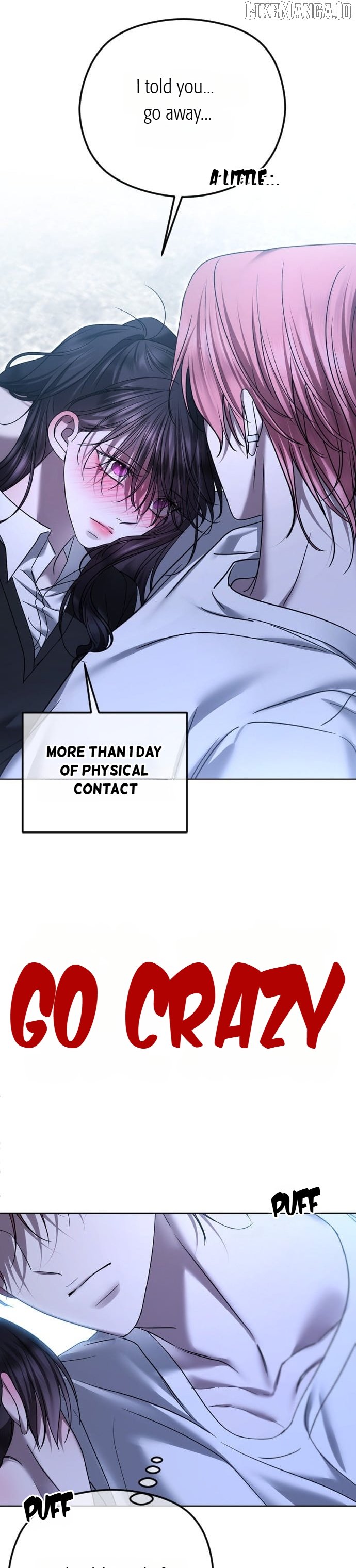 The Ending, I Want to Change it Chapter 79 - Page 29