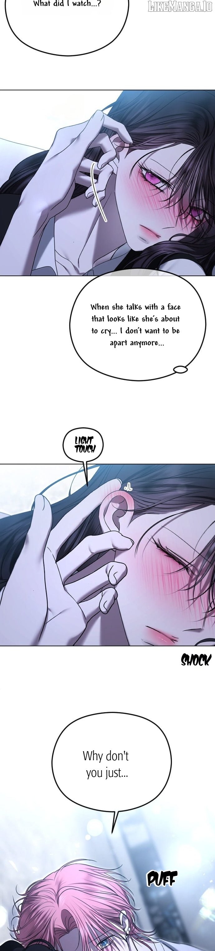 The Ending, I Want to Change it Chapter 79 - Page 30