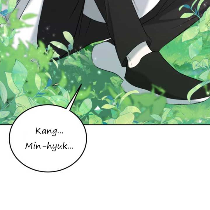 The Ending, I Want to Change it Chapter 8 - Page 6