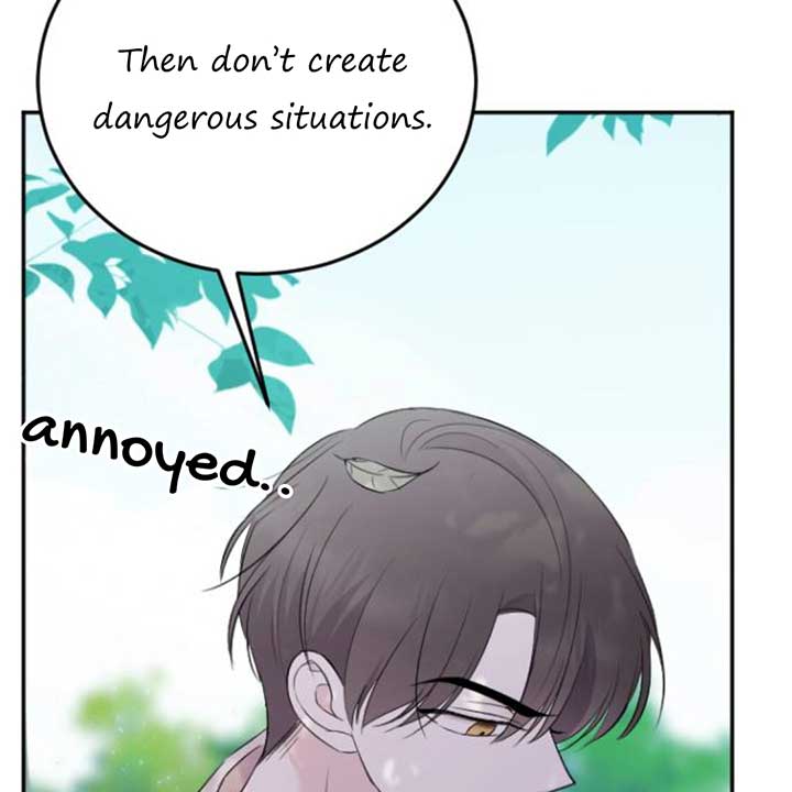 The Ending, I Want to Change it Chapter 8 - Page 10