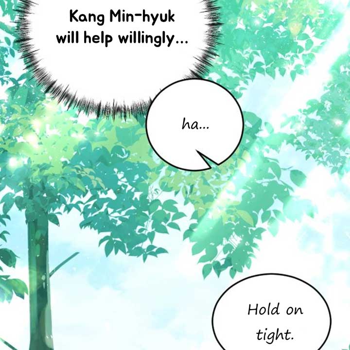 The Ending, I Want to Change it Chapter 8 - Page 43
