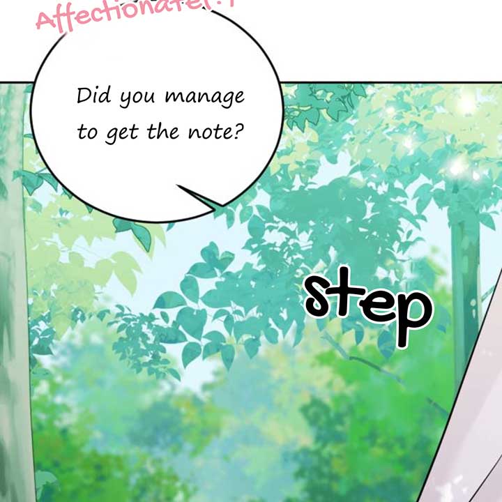 The Ending, I Want to Change it Chapter 8 - Page 47