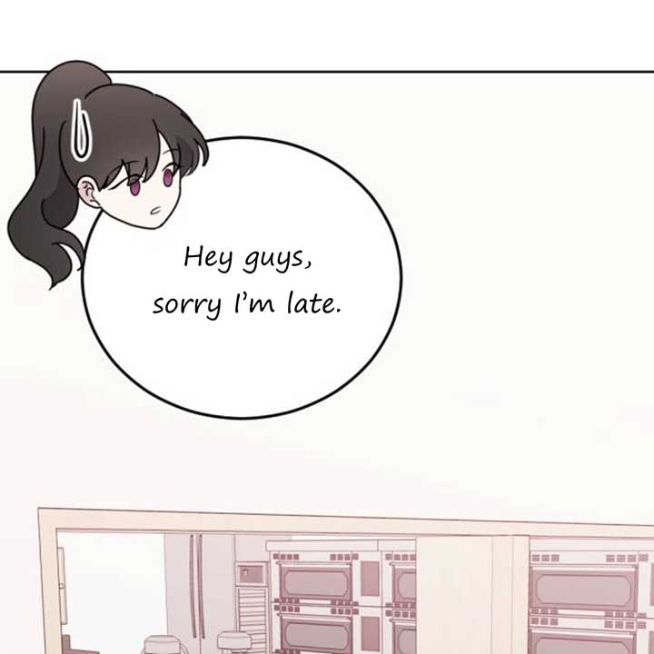 The Ending, I Want to Change it Chapter 8 - Page 58