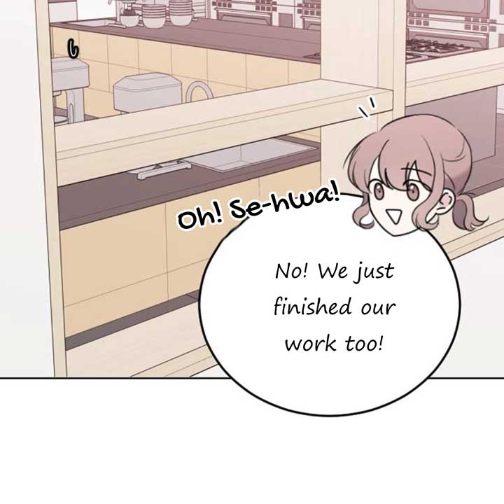 The Ending, I Want to Change it Chapter 8 - Page 59