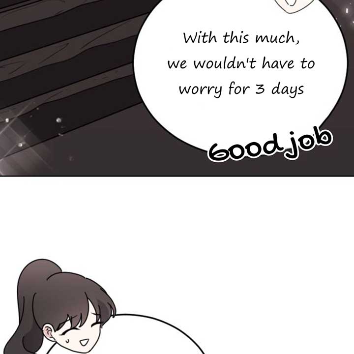 The Ending, I Want to Change it Chapter 8 - Page 63