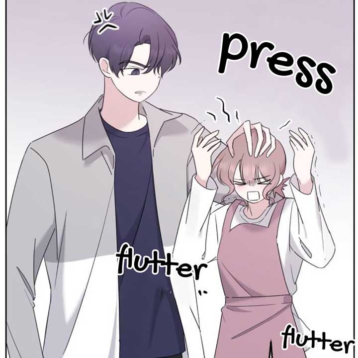 The Ending, I Want to Change it Chapter 8 - Page 68