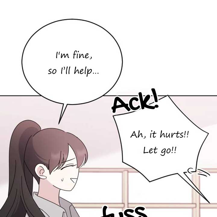 The Ending, I Want to Change it Chapter 8 - Page 70