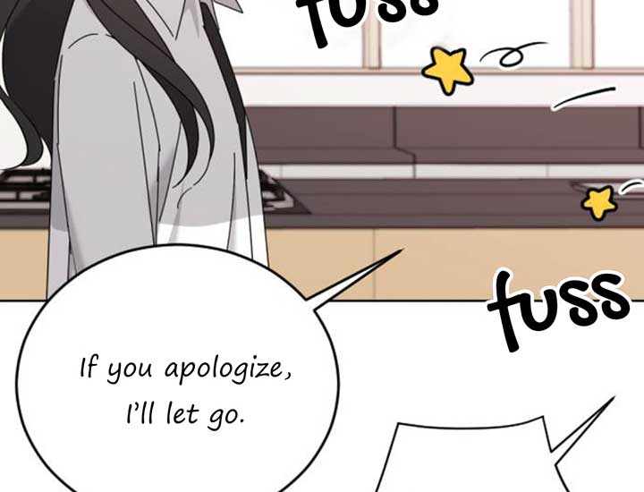 The Ending, I Want to Change it Chapter 8 - Page 71