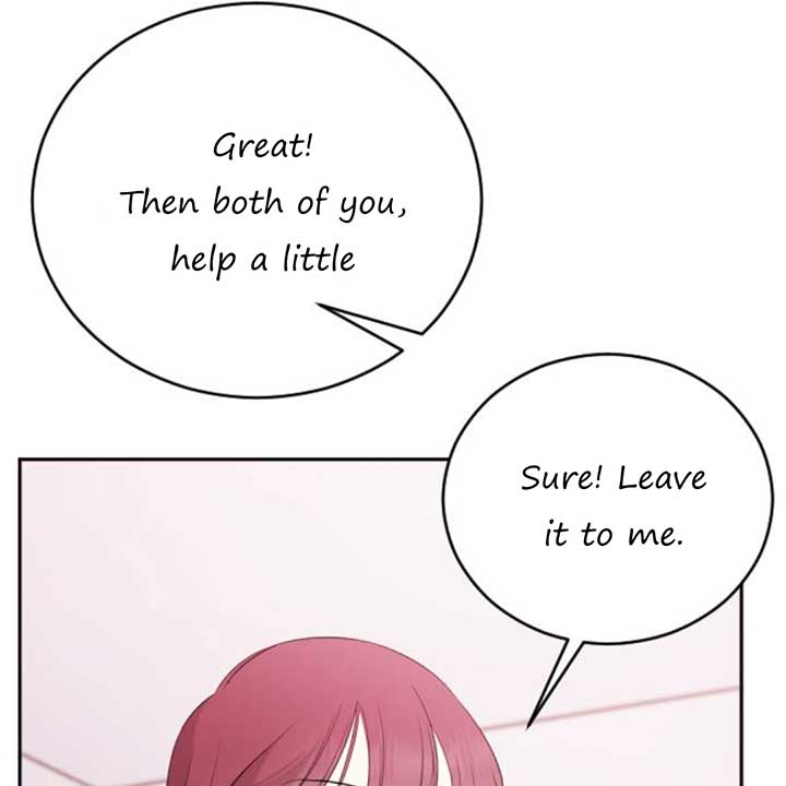 The Ending, I Want to Change it Chapter 8 - Page 80