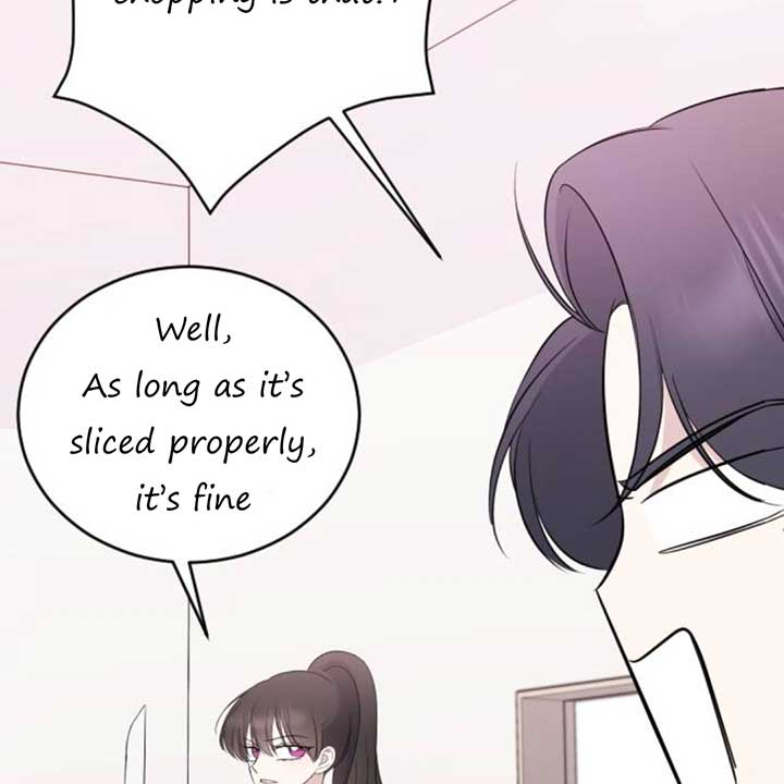 The Ending, I Want to Change it Chapter 8 - Page 95
