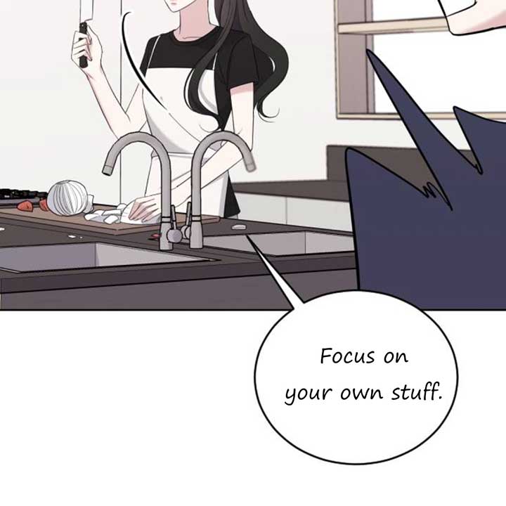 The Ending, I Want to Change it Chapter 8 - Page 96