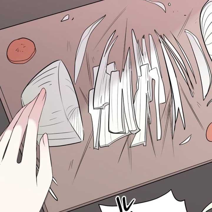 The Ending, I Want to Change it Chapter 8 - Page 98