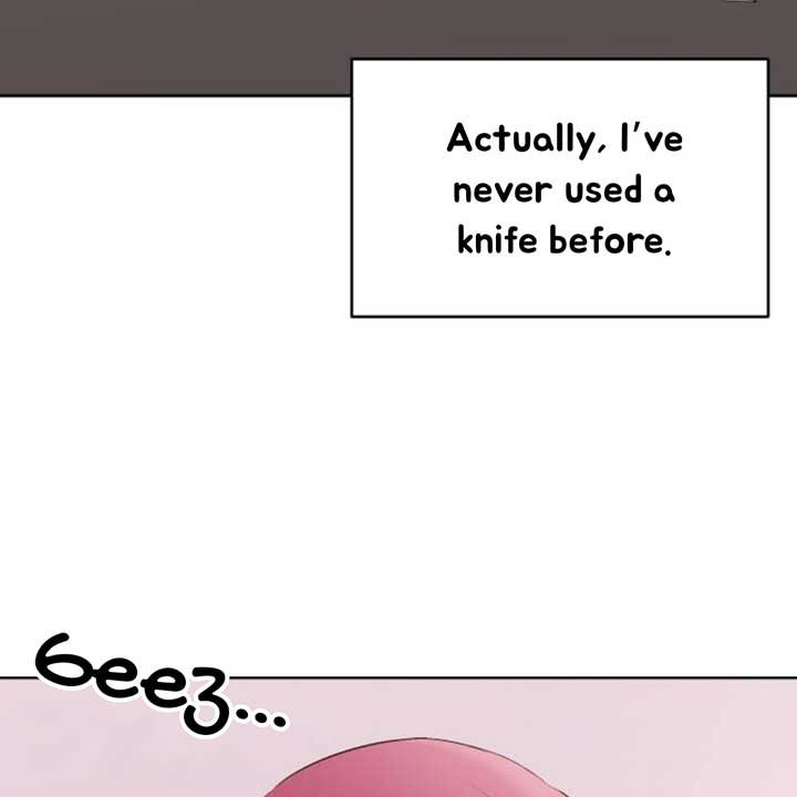The Ending, I Want to Change it Chapter 8 - Page 104