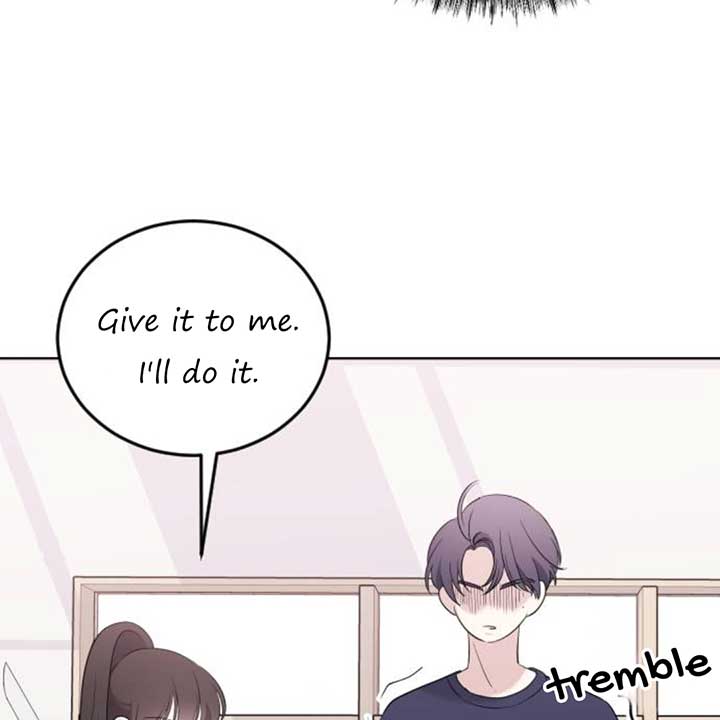 The Ending, I Want to Change it Chapter 8 - Page 107