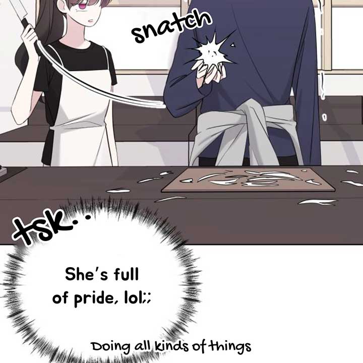 The Ending, I Want to Change it Chapter 8 - Page 108
