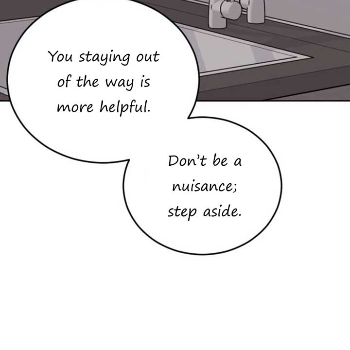 The Ending, I Want to Change it Chapter 8 - Page 119