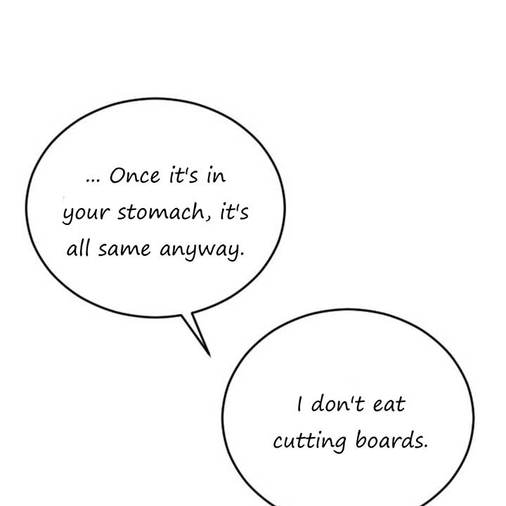The Ending, I Want to Change it Chapter 8 - Page 120