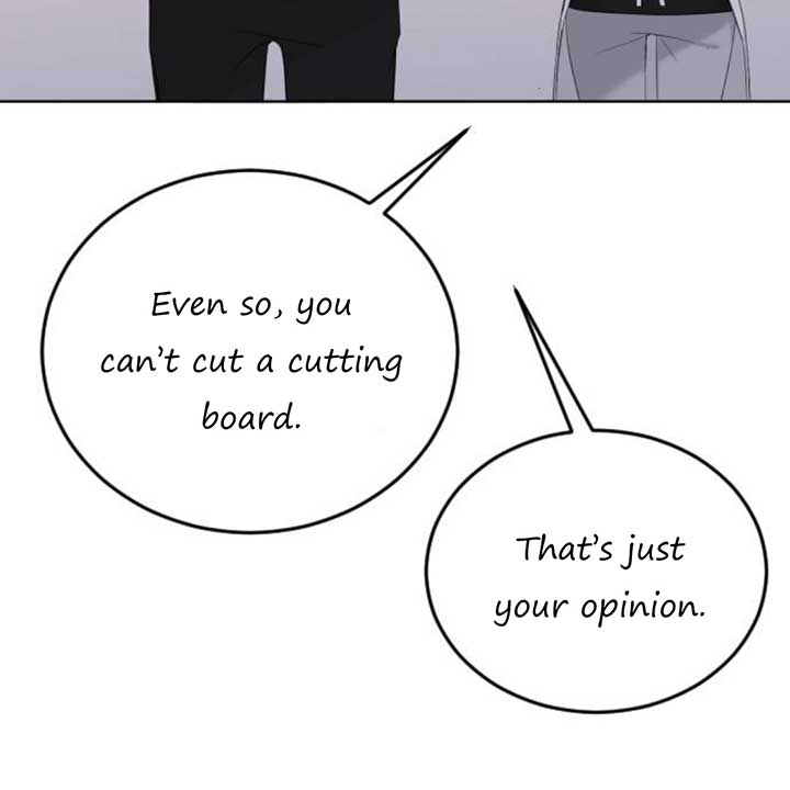 The Ending, I Want to Change it Chapter 8 - Page 122