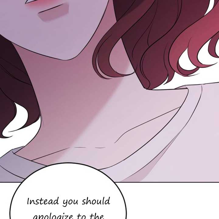 The Ending, I Want to Change it Chapter 8 - Page 124