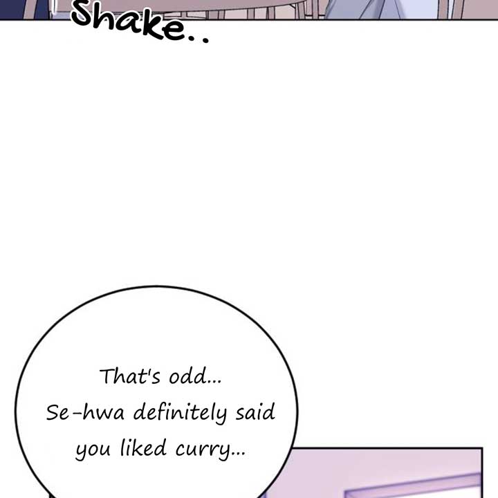 The Ending, I Want to Change it Chapter 8 - Page 157