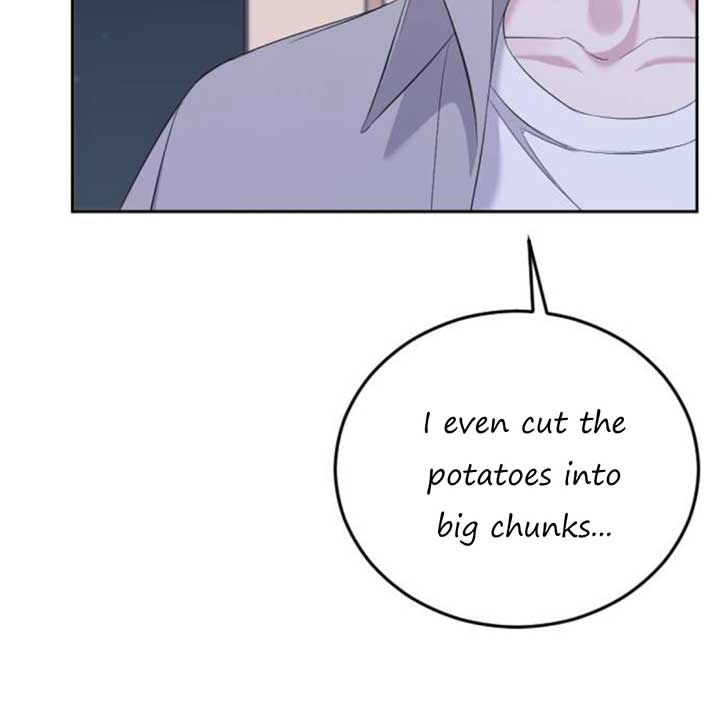 The Ending, I Want to Change it Chapter 8 - Page 159