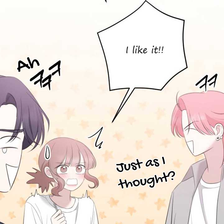 The Ending, I Want to Change it Chapter 8 - Page 161