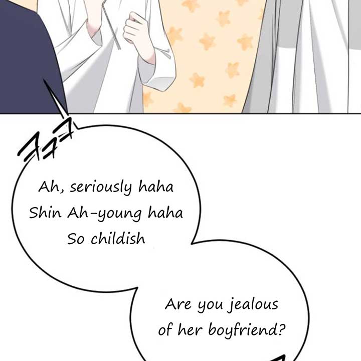 The Ending, I Want to Change it Chapter 8 - Page 162