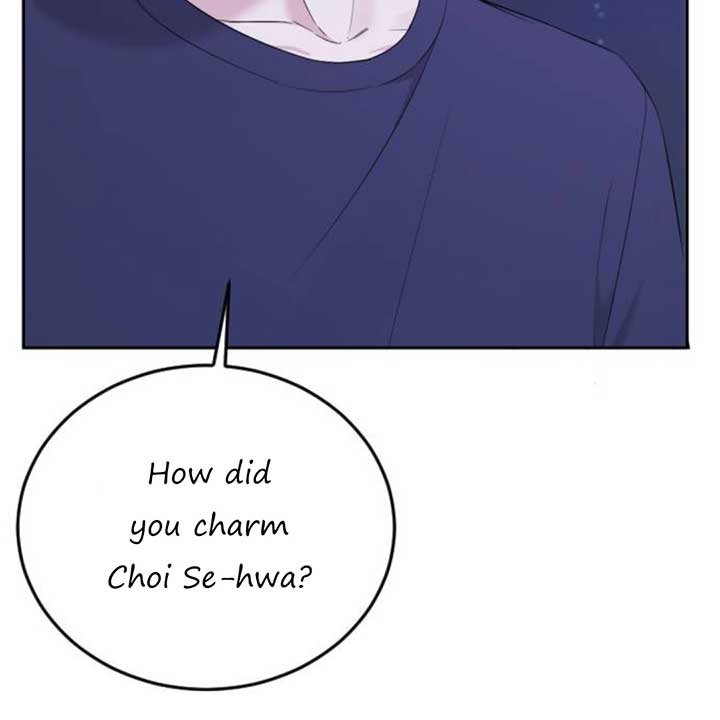 The Ending, I Want to Change it Chapter 8 - Page 168